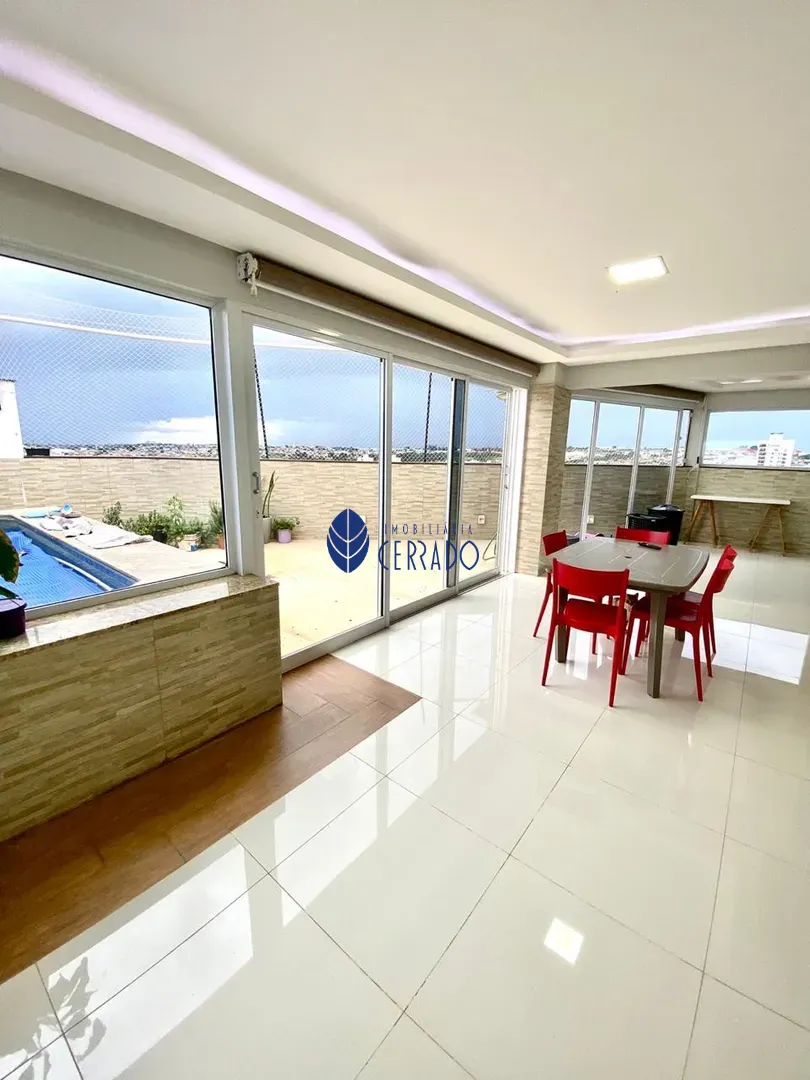Venda de Duplex no Residencial Dunas Douradas – Jundiai Anápolis