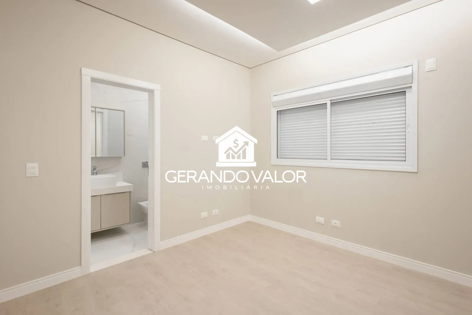 casa à venda no Alphaville 4 em Campo Grande MS - foto 11 - 4 quartos