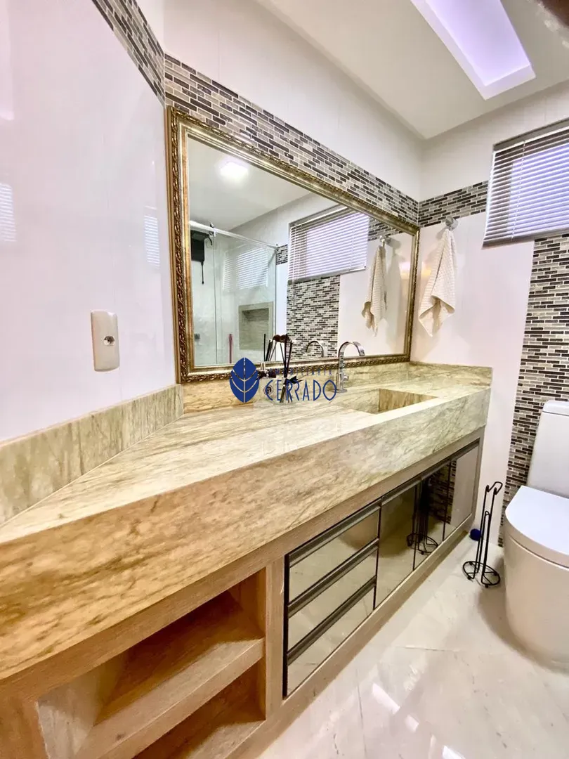 Venda de Duplex no Residencial Dunas Douradas – Jundiai Anápolis