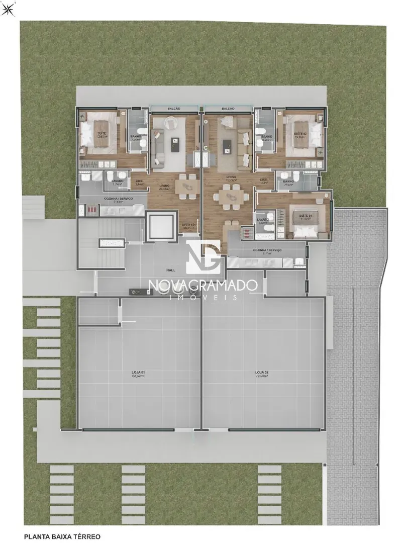 Modena Residenziale - 1703029628