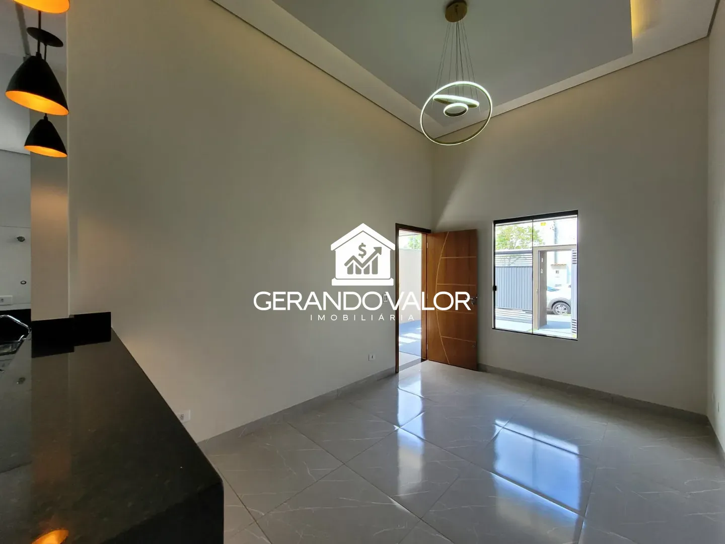 casa à venda no Nova Lima em Campo Grande MS - foto 12 - 3 quartos