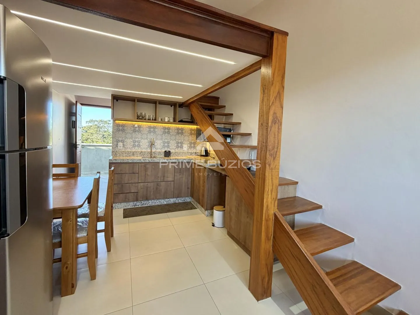 Studio para aluguel, 1 quarto, São José – Armação dos Búzios/RJ
