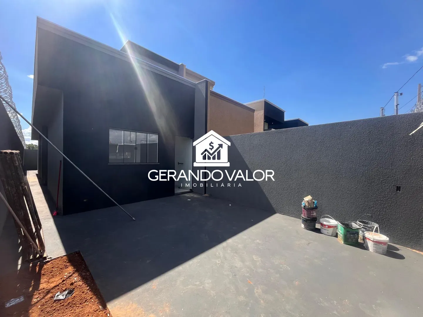 casa à venda no Residencial Figueiras do Parque em Campo Grande MS - foto 6 - 1 quartos