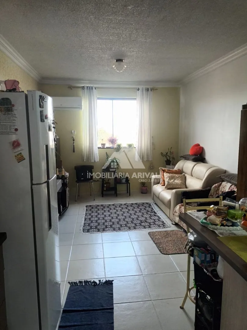 Foto 2 de apartamento em Chapecó