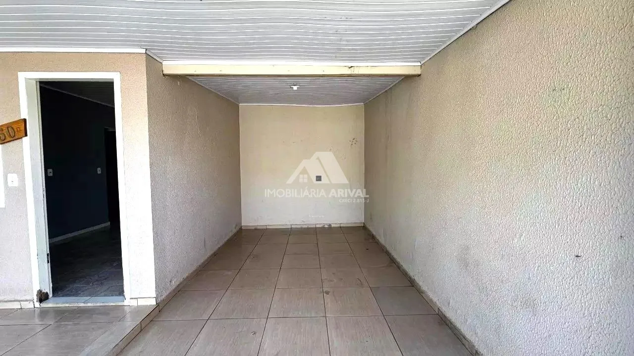 Foto 2 de casa em Chapecó