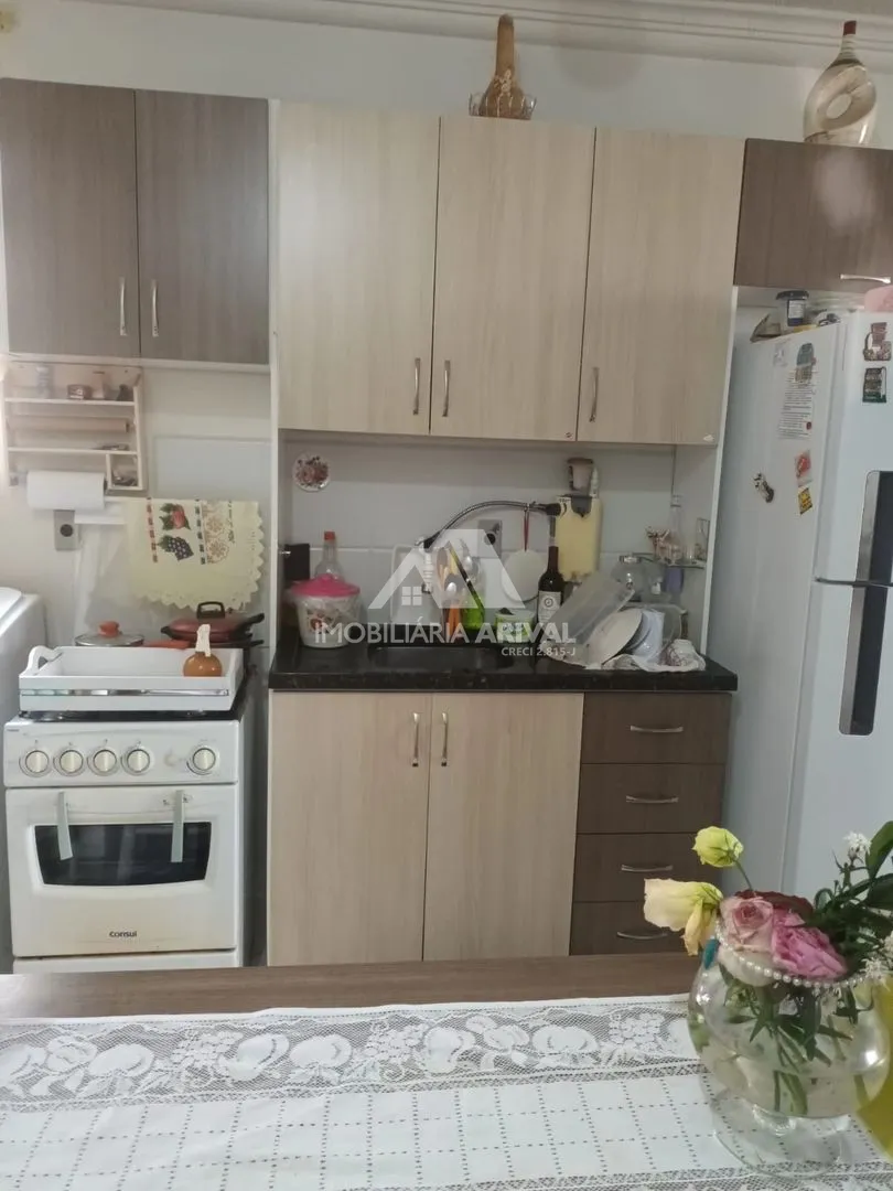 Foto 4 de apartamento em Chapecó