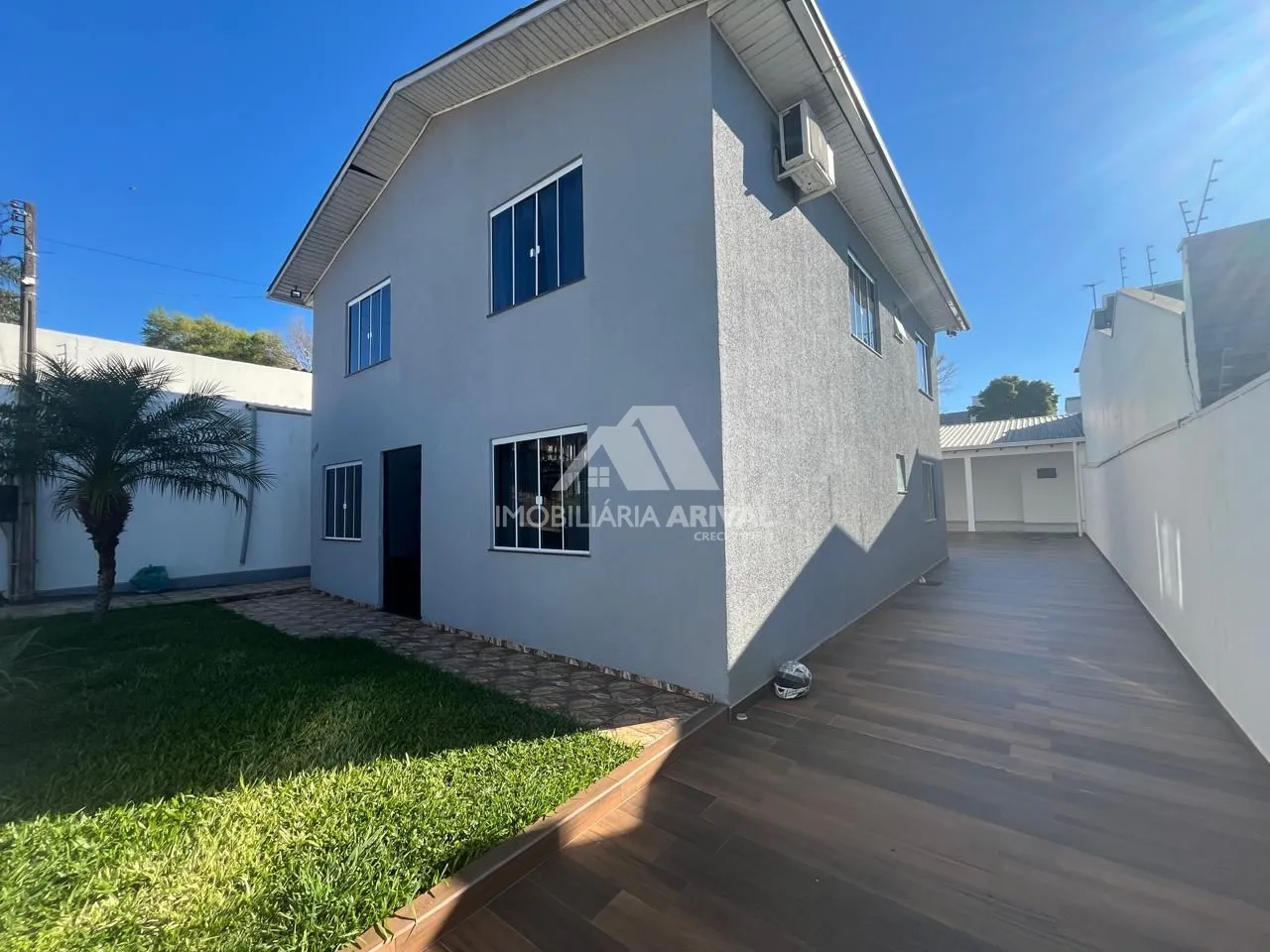 Foto 2 de casa em Chapecó