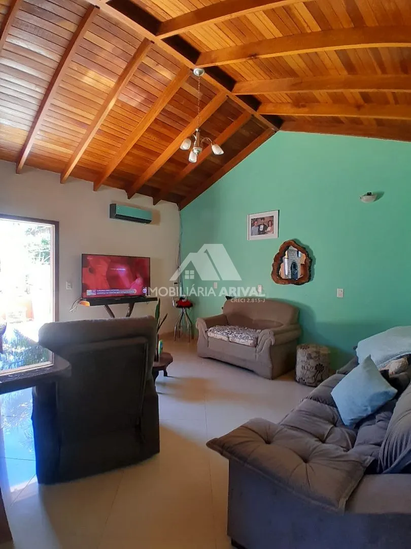 Foto 3 de casa em Chapecó