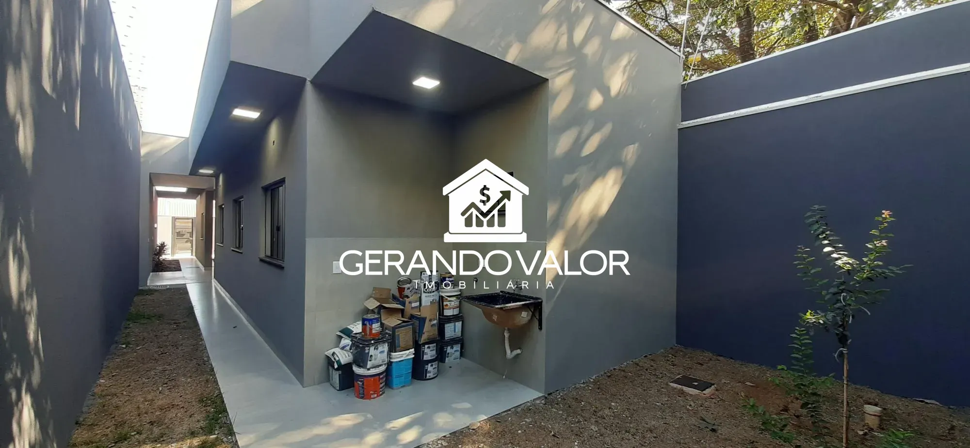 casa à venda no Parque Residencial Rita Vieira em Campo Grande MS - foto 20 - 3 quartos