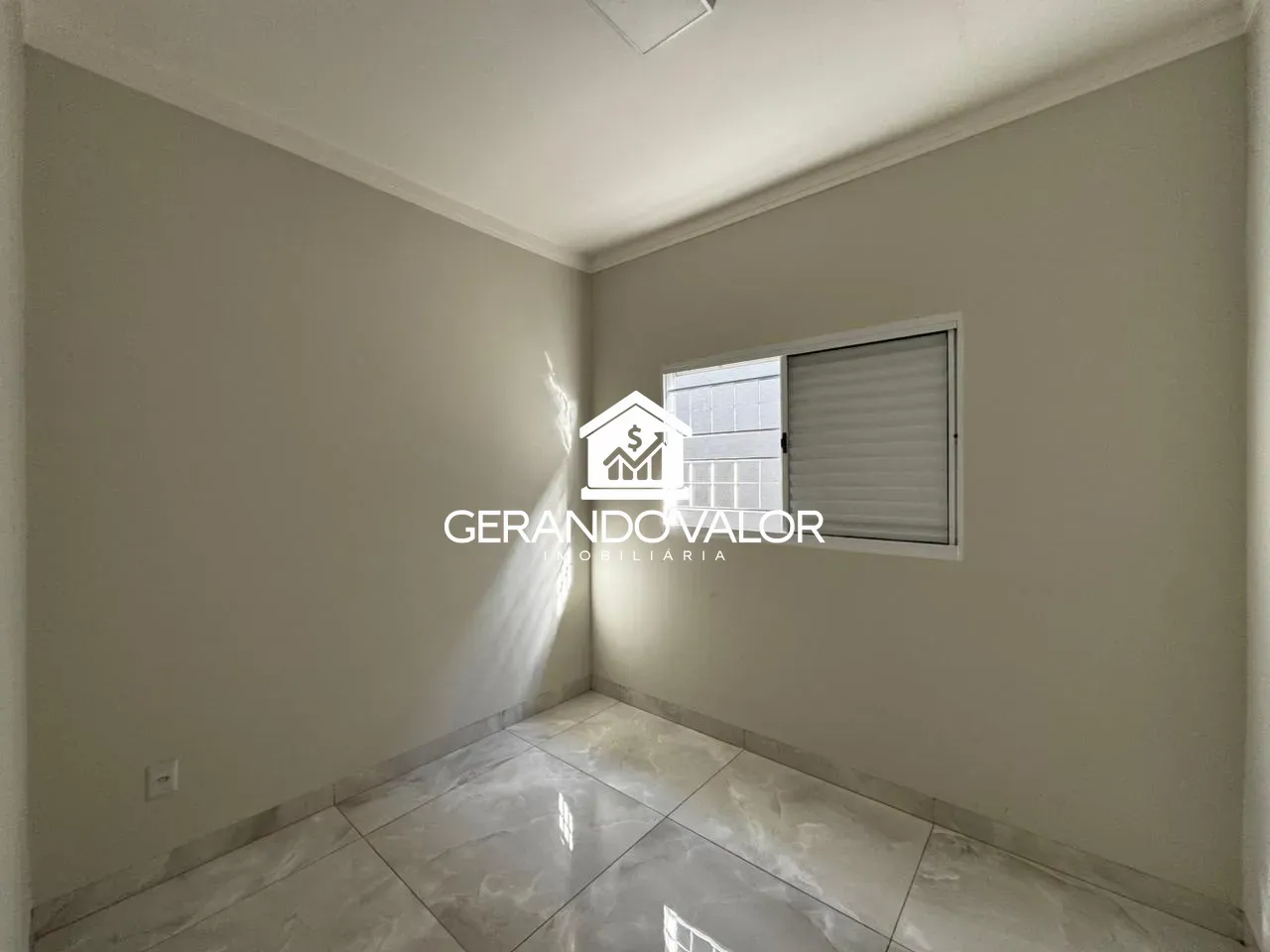 casa à venda no Residencial Figueiras do Parque em Campo Grande MS - foto 8 - 3 quartos