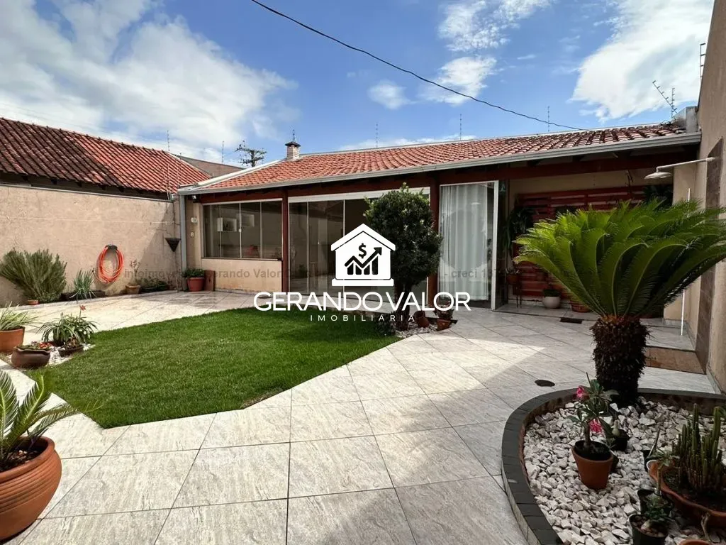 casa à venda no Vila Planalto em Campo Grande MS - foto 14 - 3 quartos