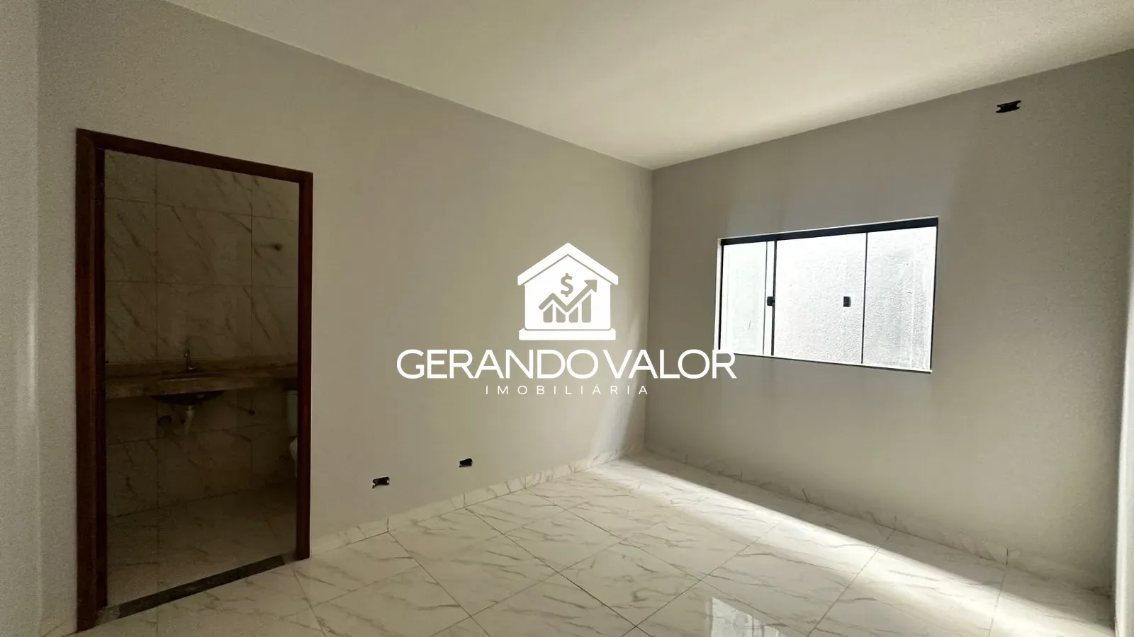 casa à venda no Jardim Tijuca em Campo Grande MS - foto 8 - 3 quartos