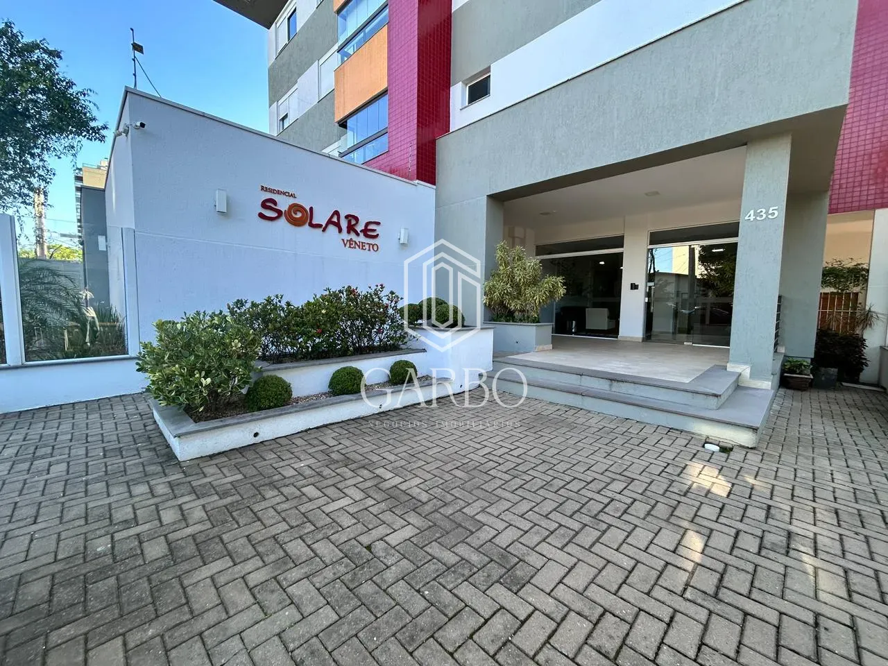 Apartamento à venda no Sollare Vêneto - Foto 4