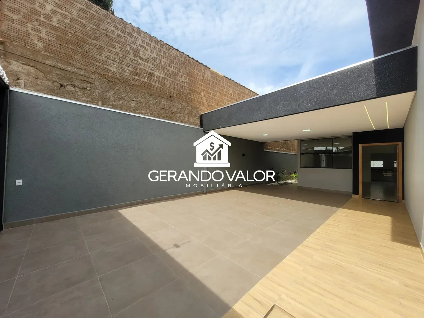 casa à venda no Parque Residencial Rita Vieira em Campo Grande MS - foto 8 - 3 quartos