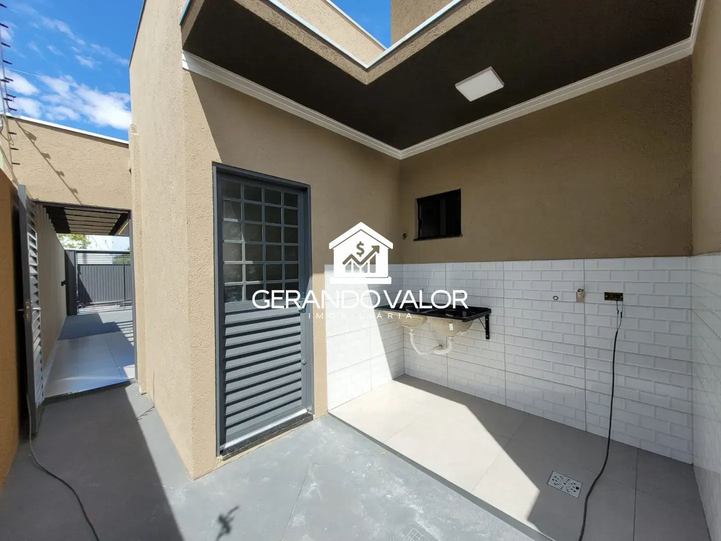 casa à venda no Nova Lima em Campo Grande MS - foto 22 - 3 quartos