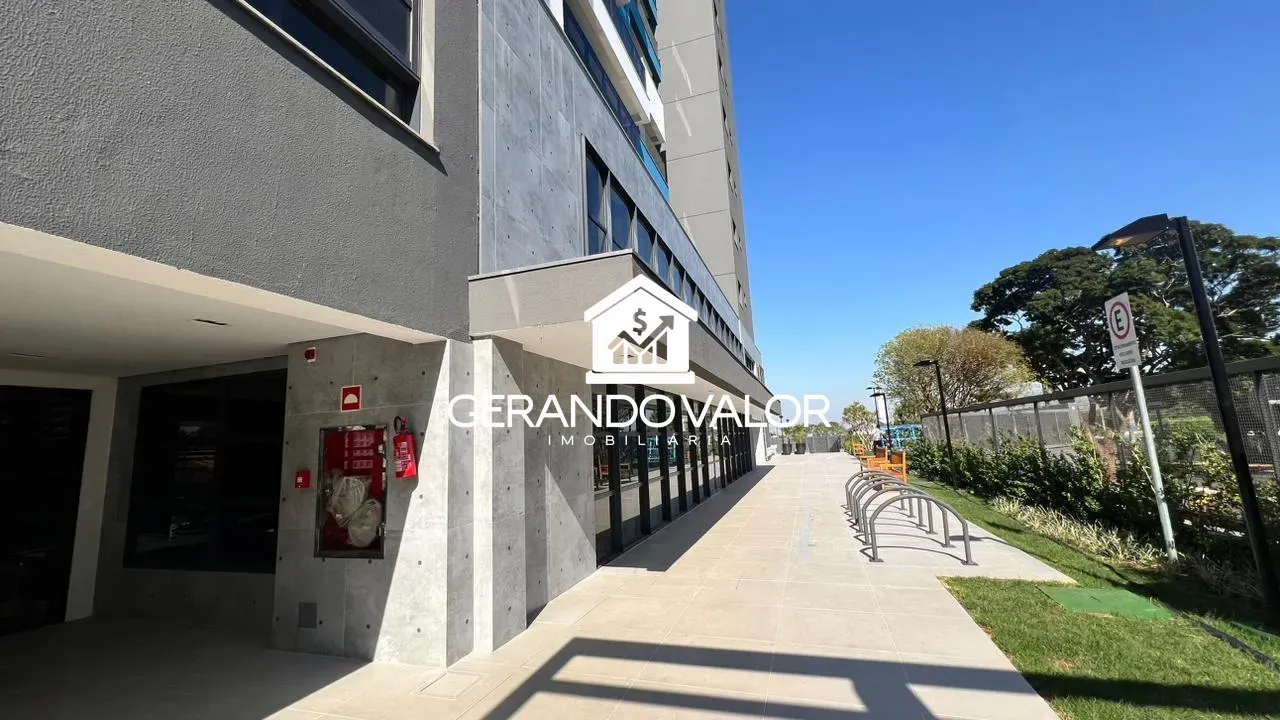 apartamento à venda no Mata do Jacinto em Campo Grande MS - foto 5 - 2 quartos