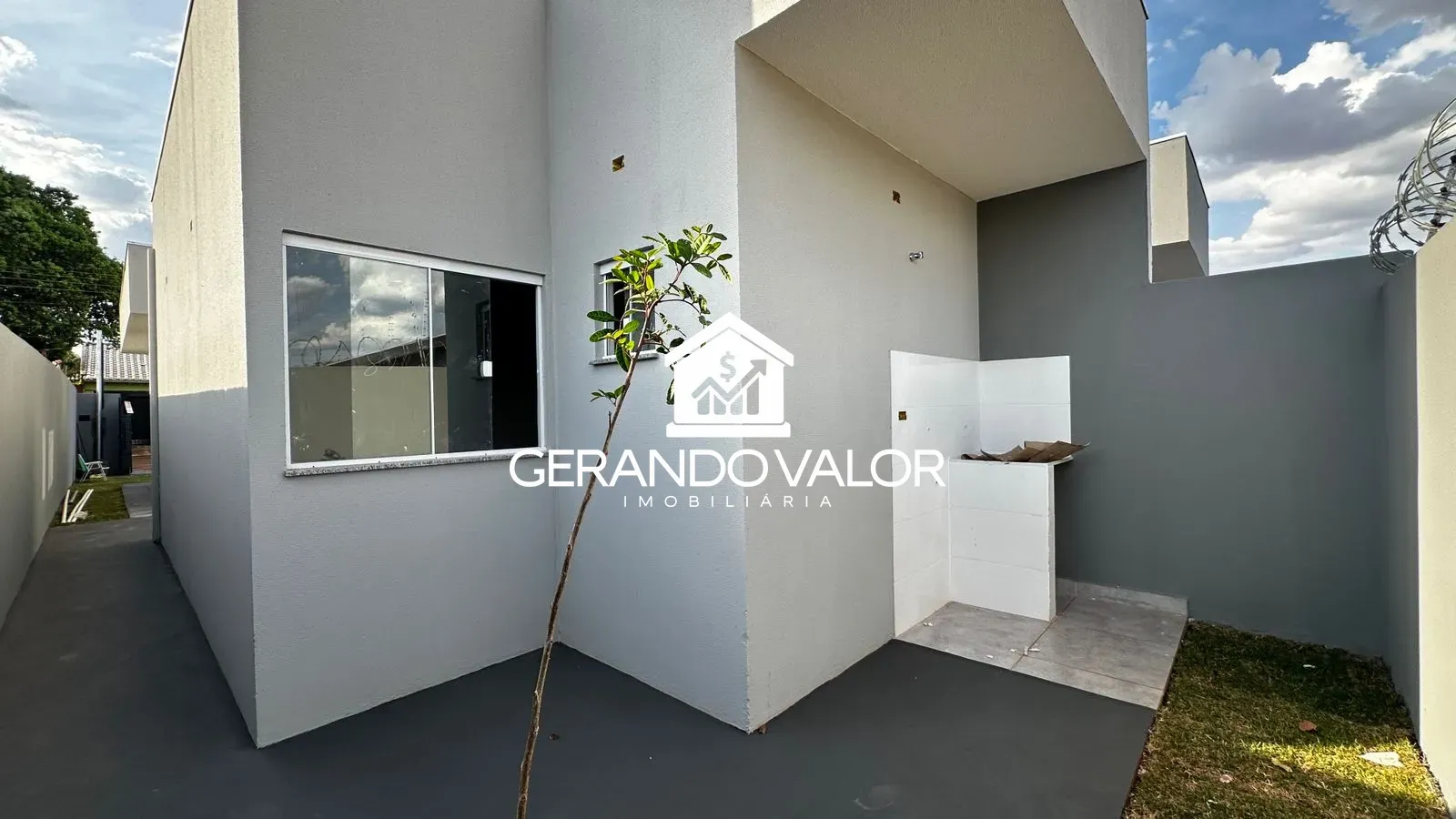 casa à venda no Jardim Aeroporto em Campo Grande MS - foto 12 - 2 quartos