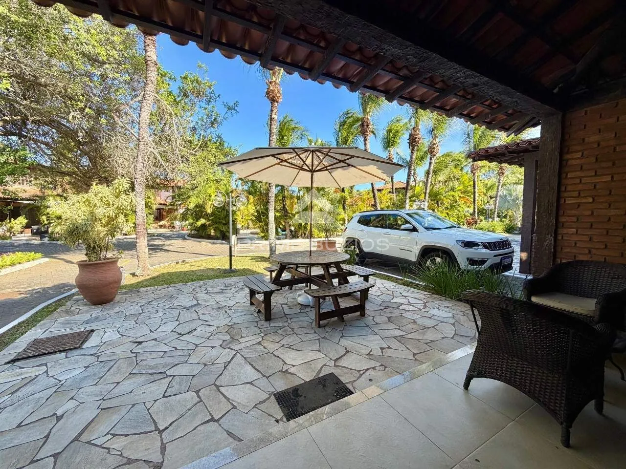 Gated community house for sale, 4 bedrooms, 4 suites, Geribá – Armação dos Búzios/RJ