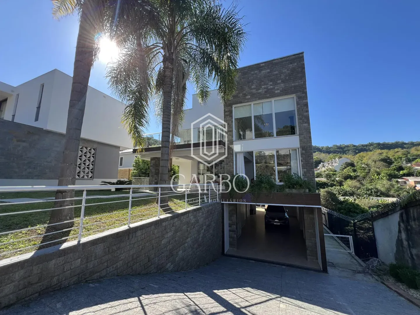 Casa com 4 quartos a venda e 4 vagas bairro Santo Inácio em Santa Cruz do Sul - Foto 3