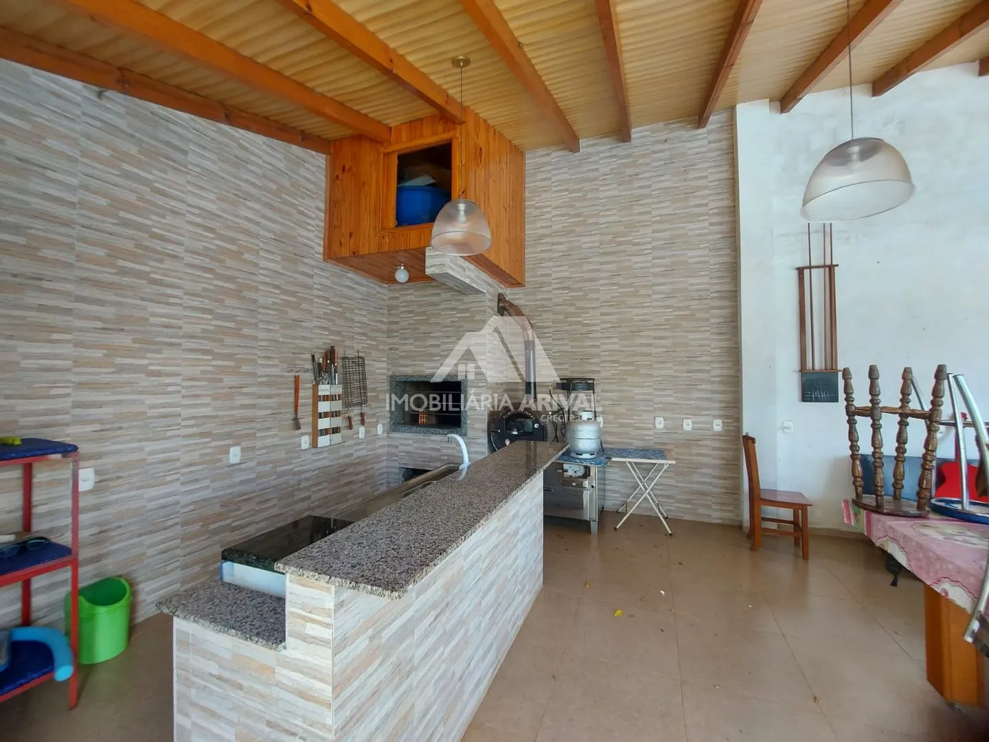 Foto 4 de casa em Chapecó