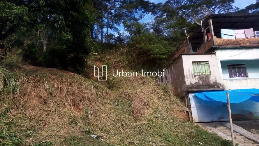 Terreno Aclive 450m² Jardim Primavera Barra Mansa