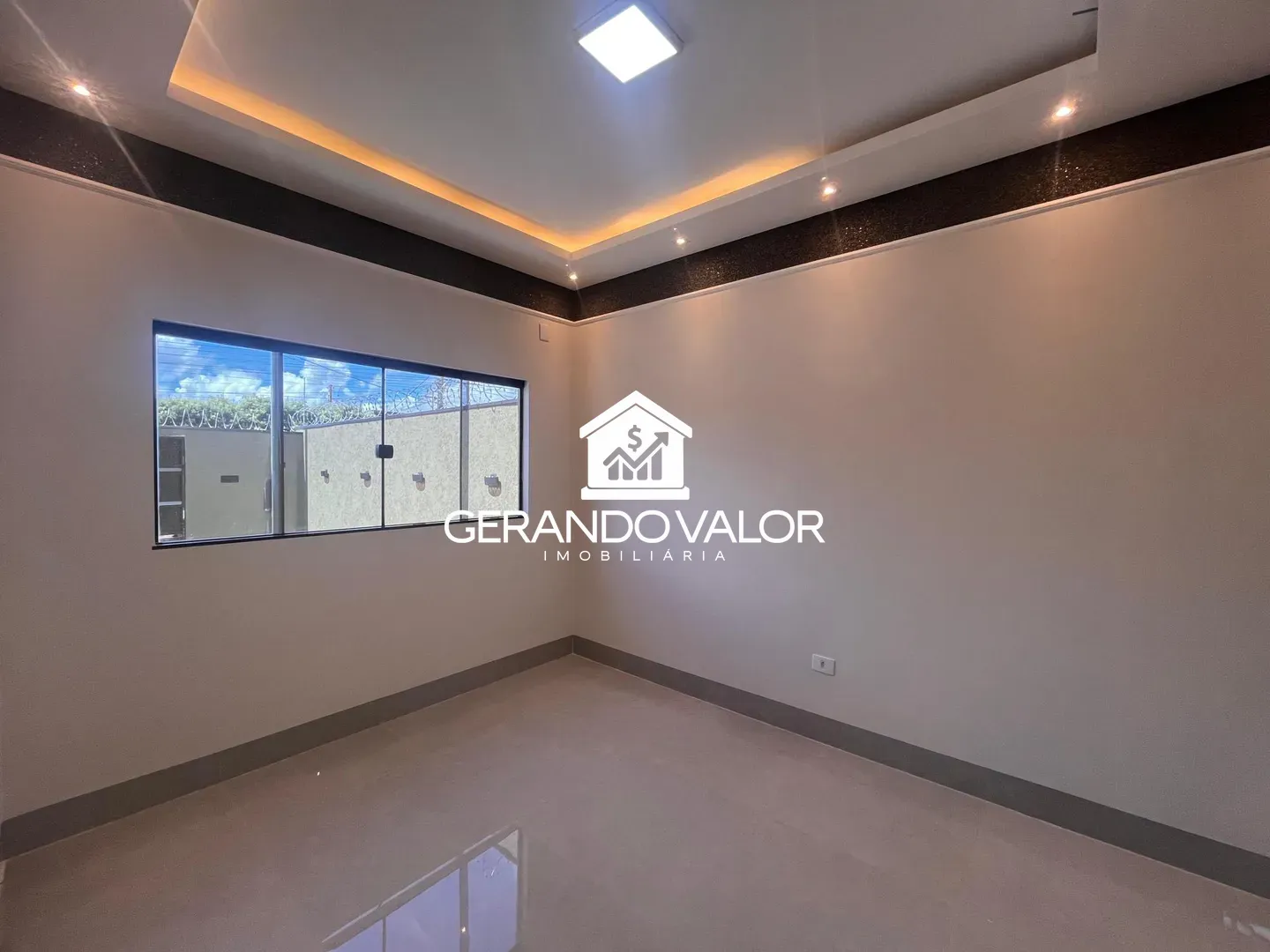 casa à venda no Nova Lima em Campo Grande MS - foto 6 - 2 quartos