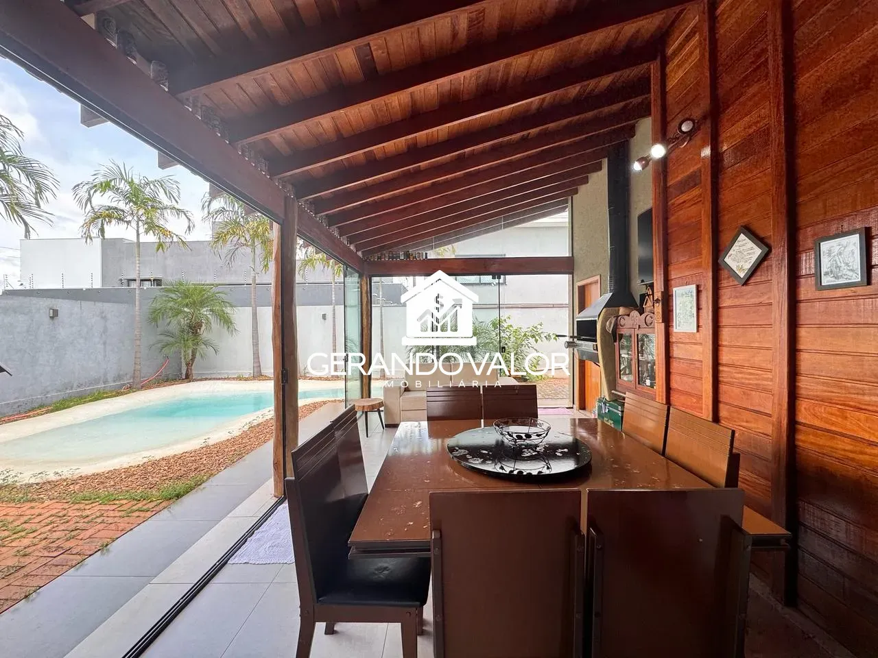 casa à venda no Noroeste em Campo Grande MS - foto 6 - 3 quartos