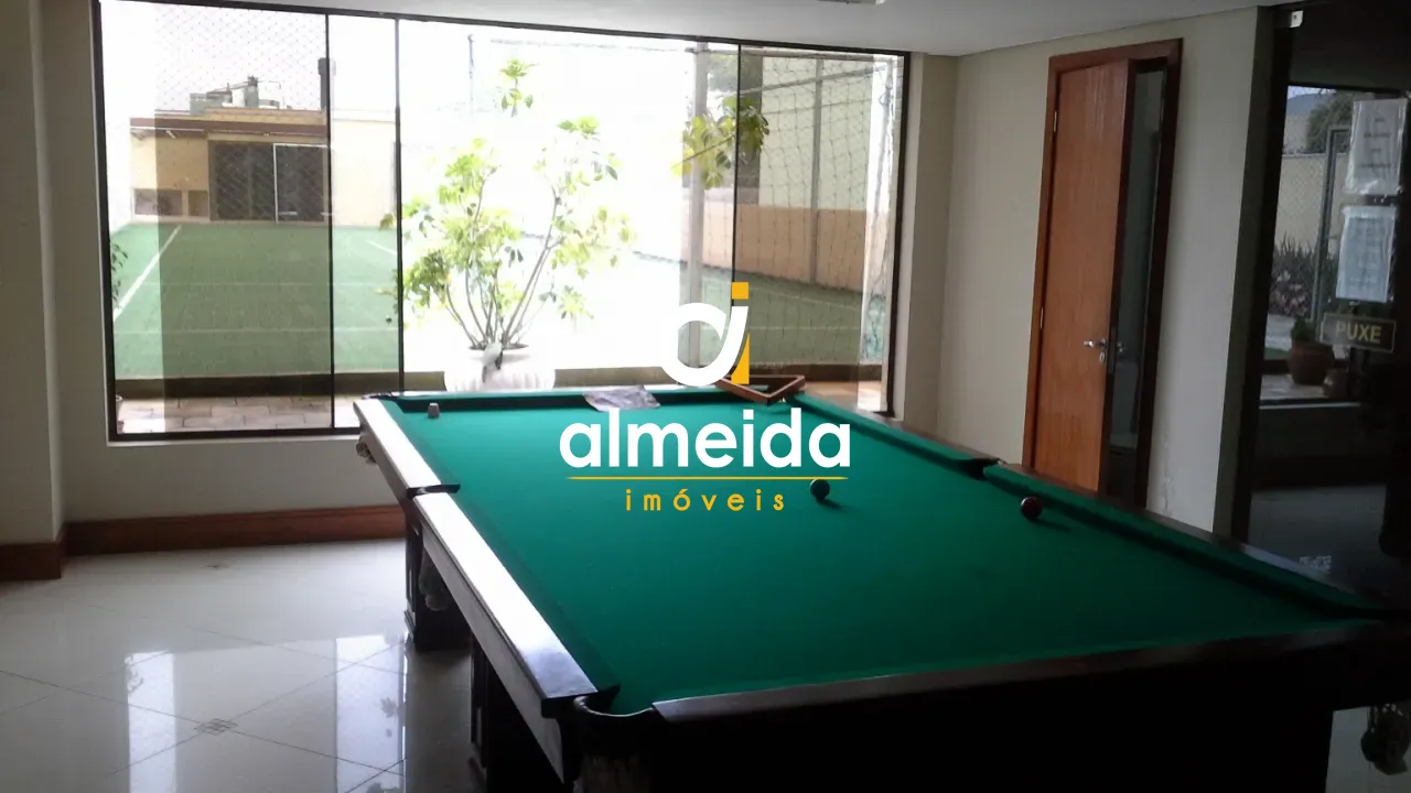 Residencial Talismã