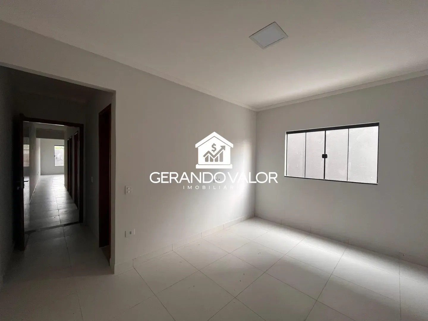 casa à venda no Jardim das Cerejeiras em Campo Grande MS - foto 14 - 3 quartos