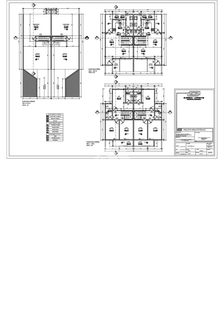 Foto 5 de apartamento em Chapecó