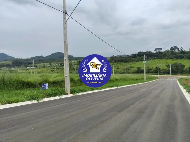 Terreno / Lote à venda no Residencial Boa Vista