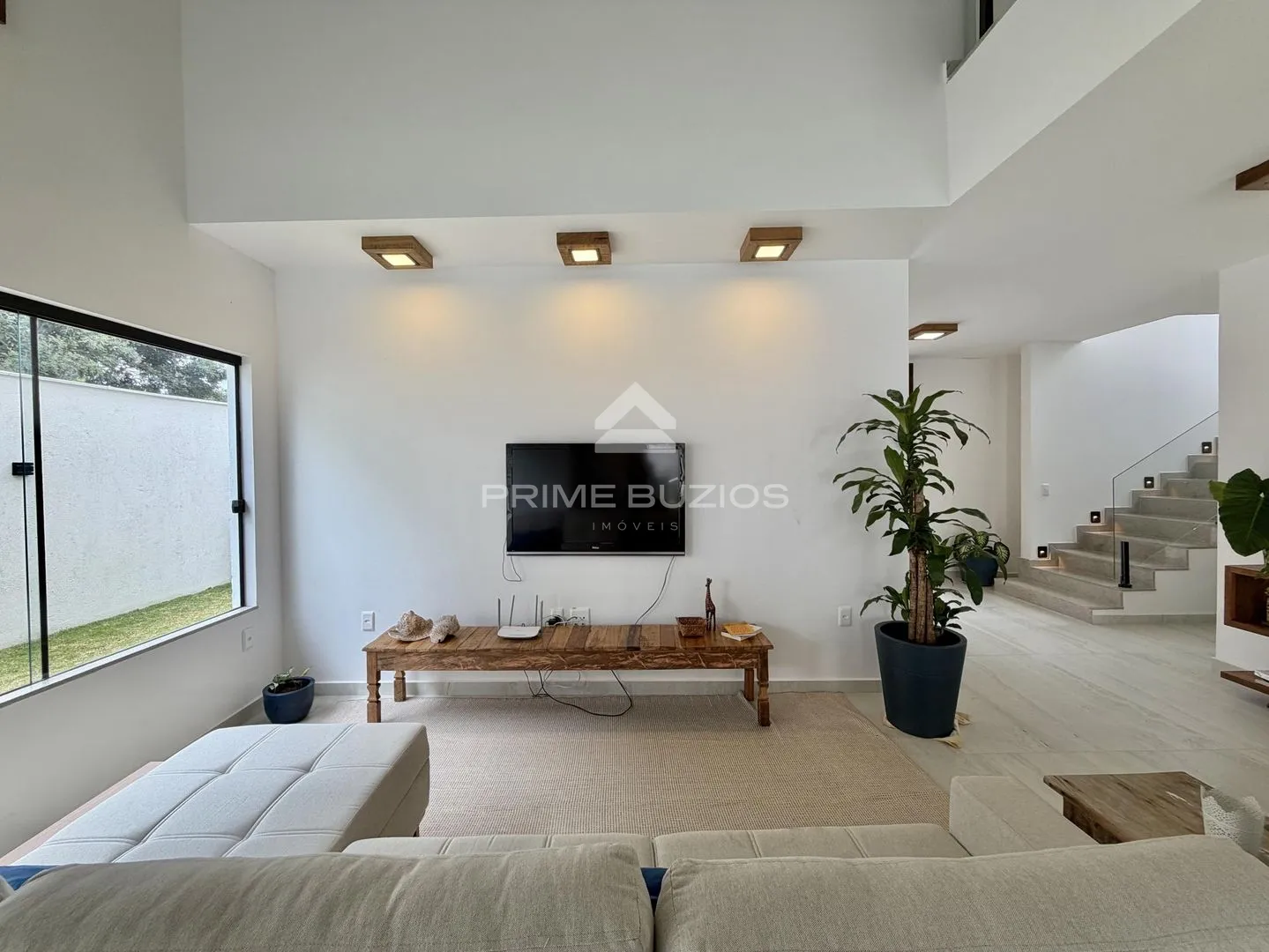 Casa em condomínio a venda, 3 quartos, 3 suítes, 3 vagas, Caravelas – Armação dos Búzios/RJ