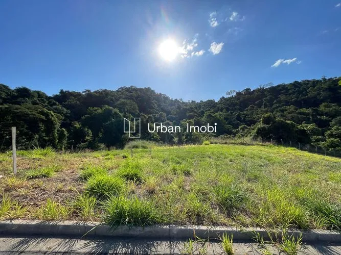 Terreno Plano no condomínio Reserva do Valle, em Volta Redonda - RJ