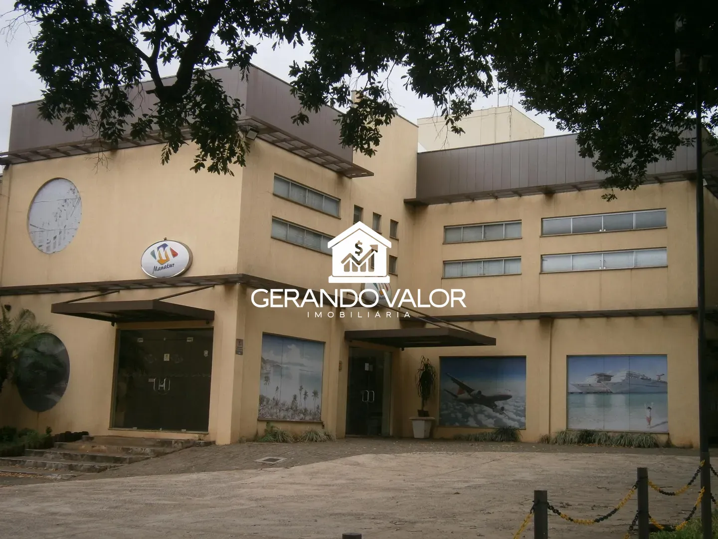 comercial à venda no Centro em Campo Grande MS - foto 4 - 7 quartos