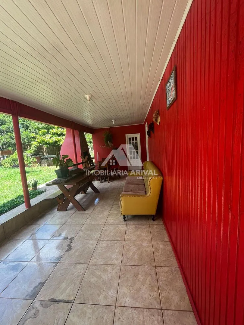 Foto 4 de casa em Chapecó