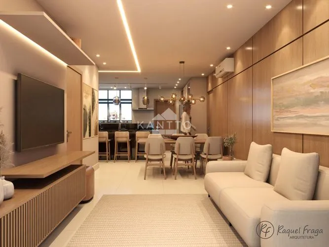 Apartamento Garden