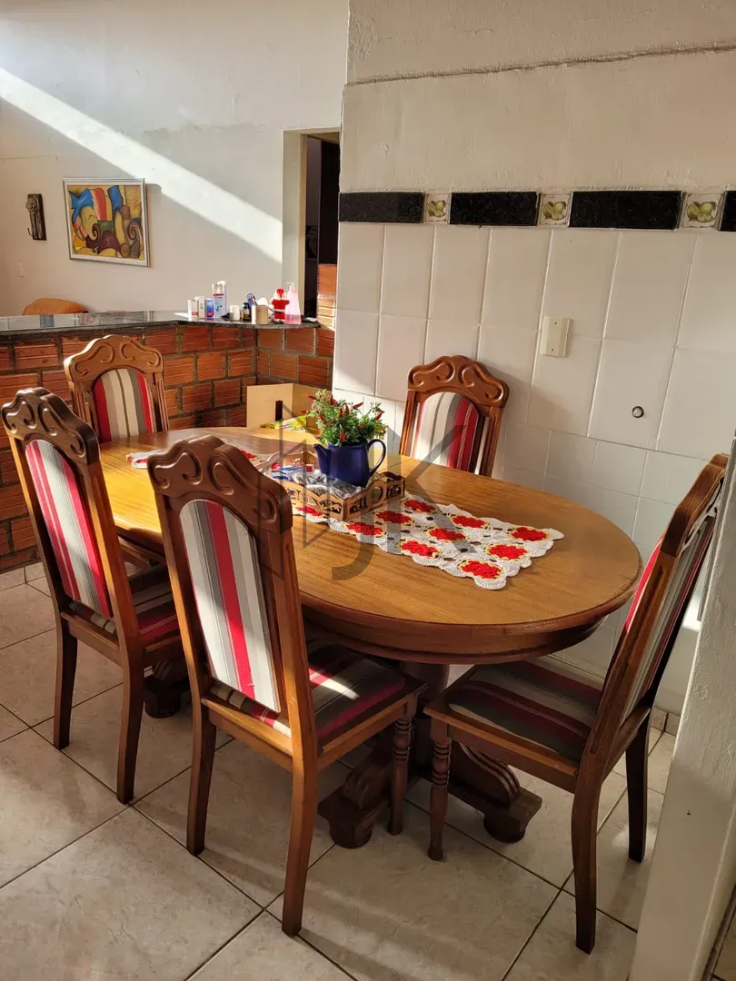 Casa, 5 dormitórios