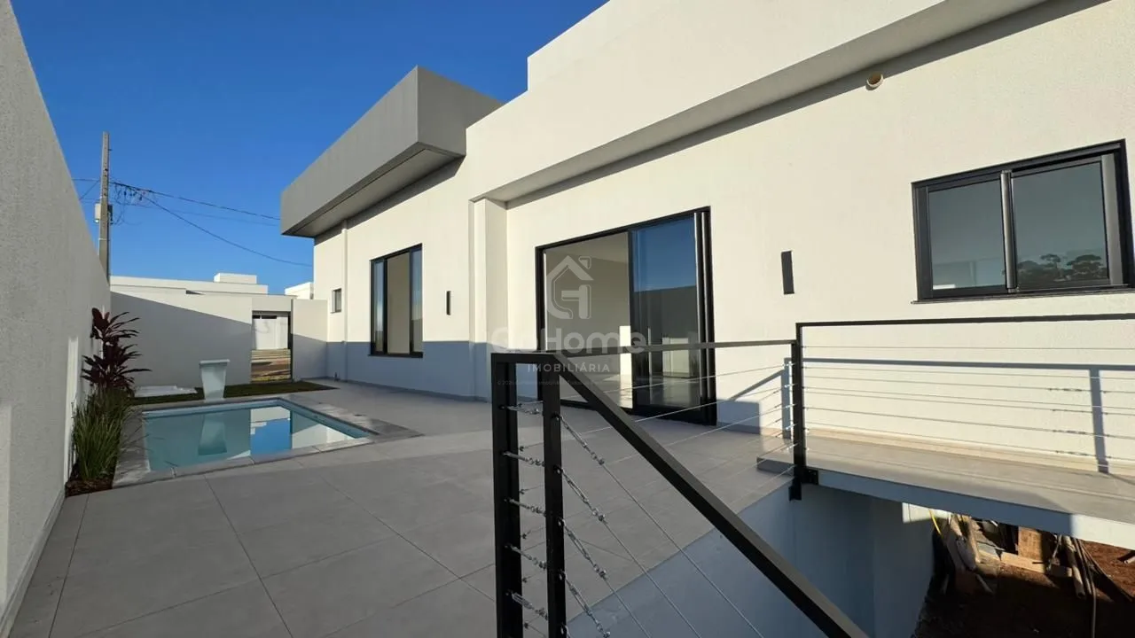 Foto 4 de casa em Chapecó