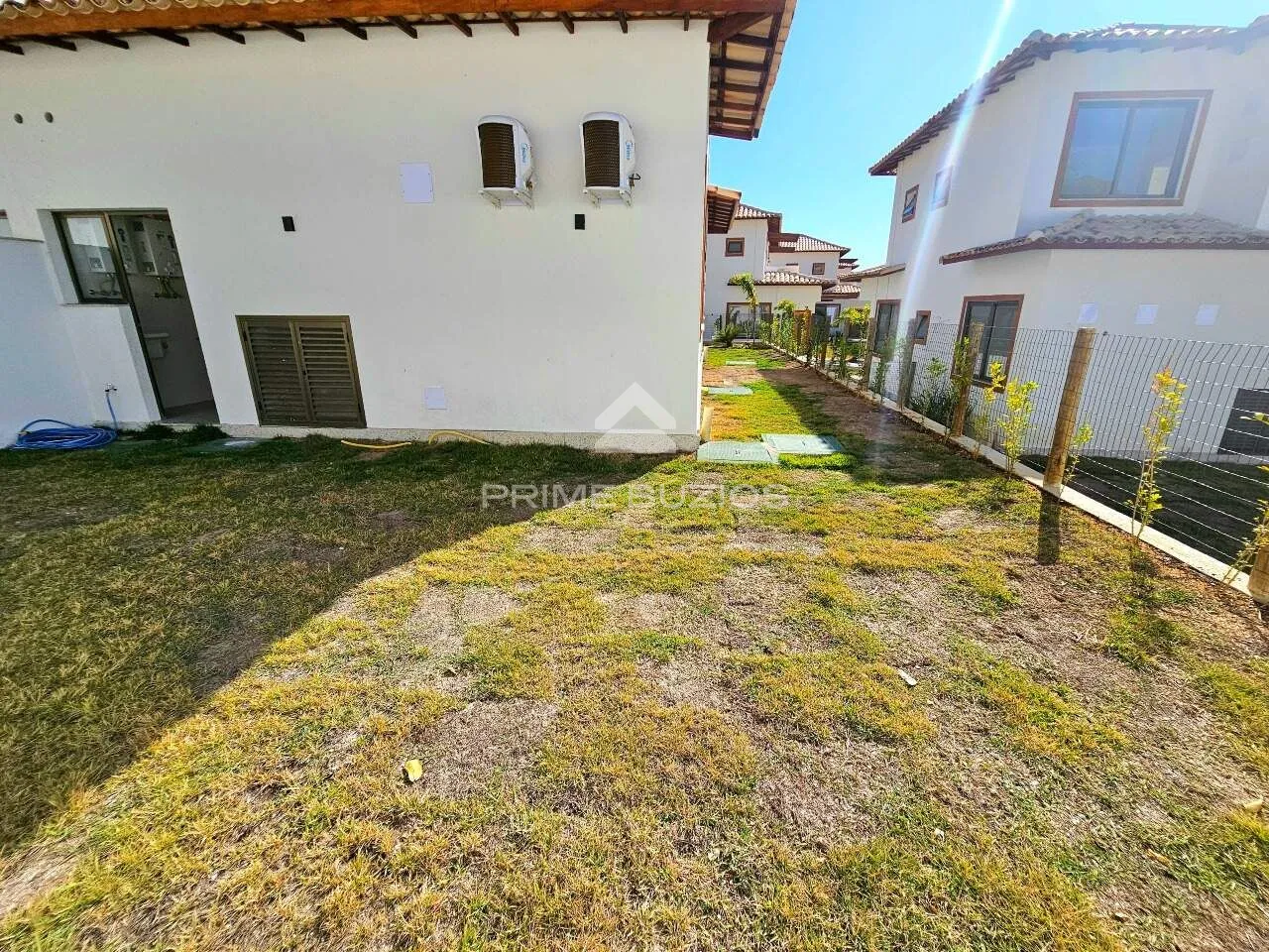 Gated community house for sale, 4 bedrooms, 2 parking spaces, Geribá – Armação dos Búzios/RJ