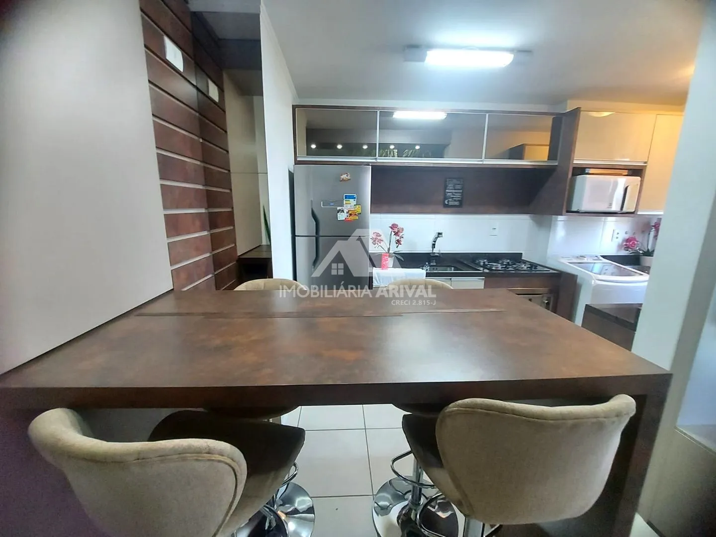 Foto 5 de apartamento em Chapecó
