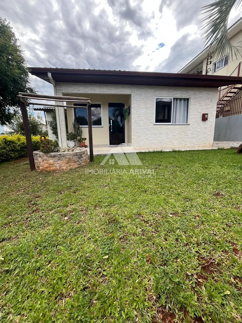 Foto 2 de casa em Chapecó