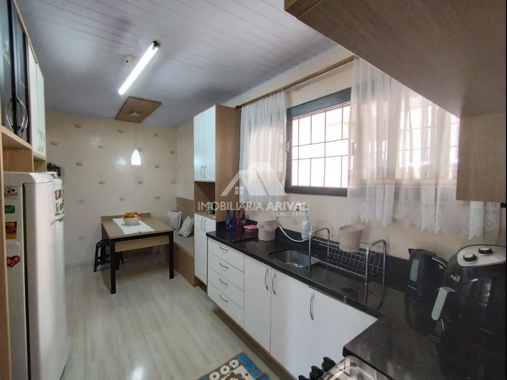 Foto 3 de casa em Chapecó