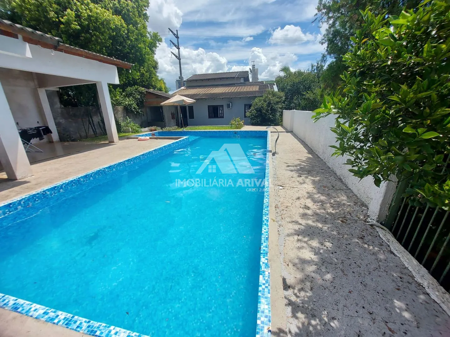 Foto 2 de casa em Chapecó