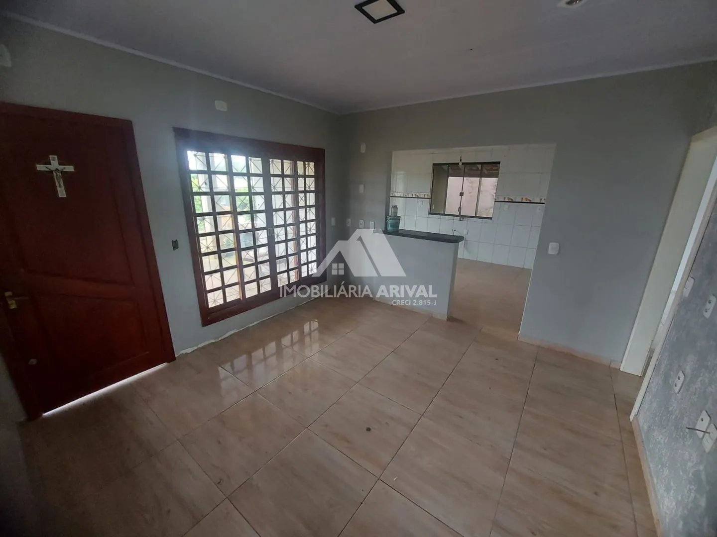 Foto 3 de casa em Chapecó