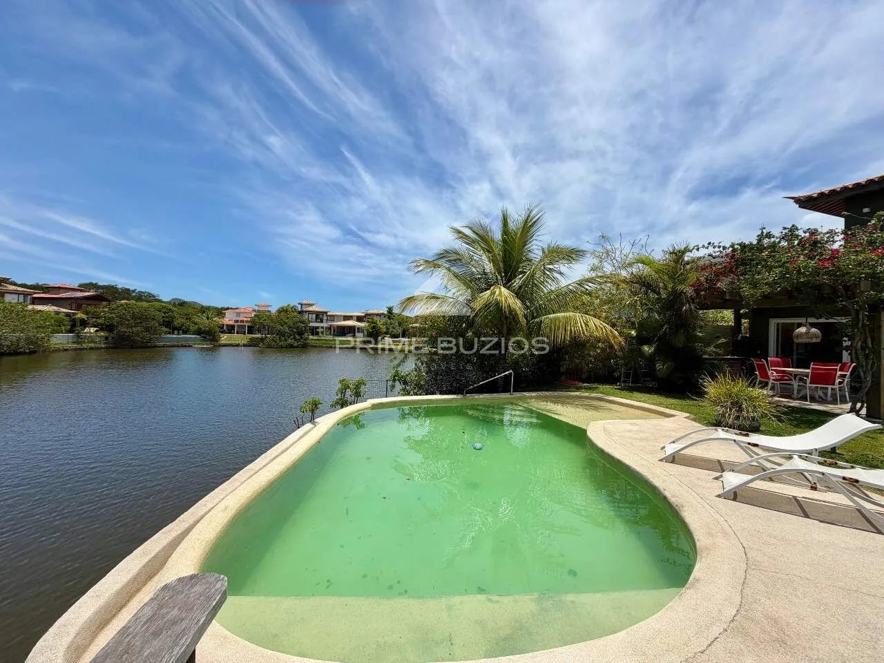 Gated community house for sale, 4 bedrooms, 4 suites, 3 parking spaces, Manguinhos – Armação dos Búzios/RJ