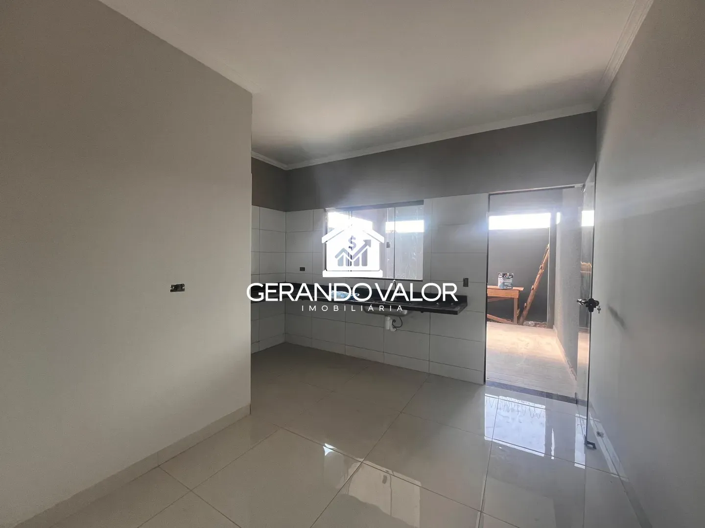 casa à venda no Residencial Figueiras do Parque em Campo Grande MS - foto 15 - 1 quartos