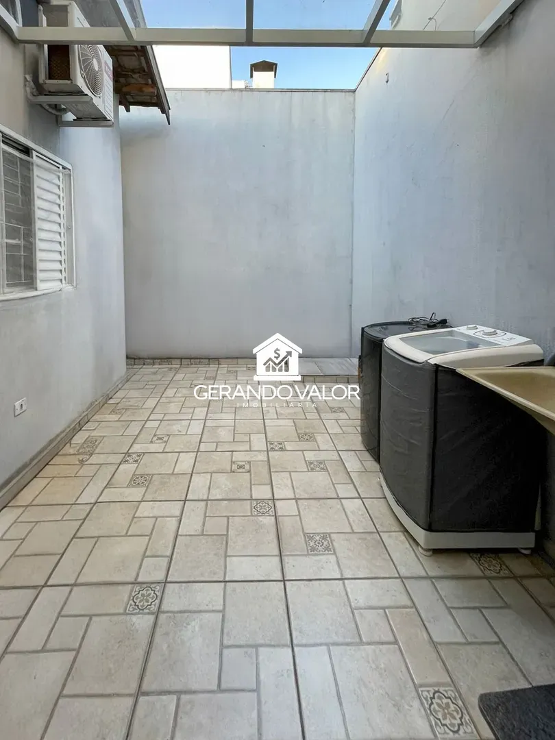 casa à venda no Santo Amaro em Campo Grande MS - foto 17 - 2 quartos