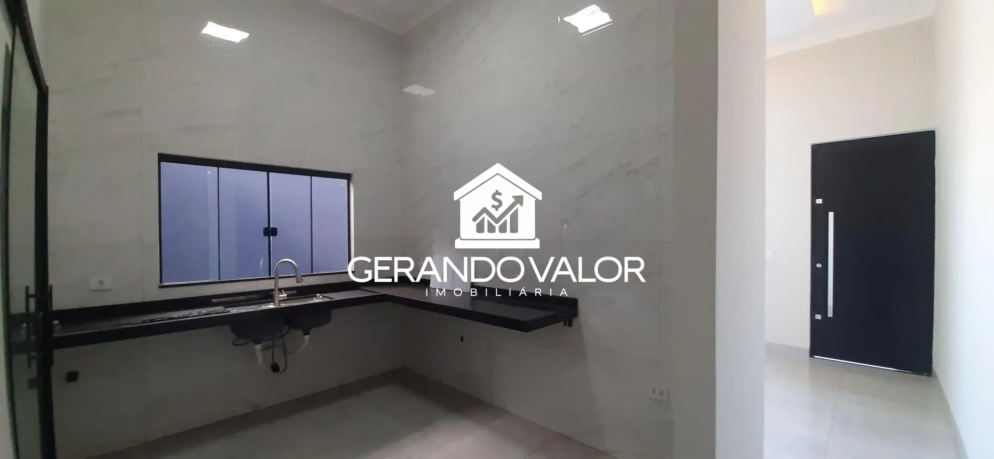 casa à venda no Parque Residencial Rita Vieira em Campo Grande MS - foto 8 - 3 quartos