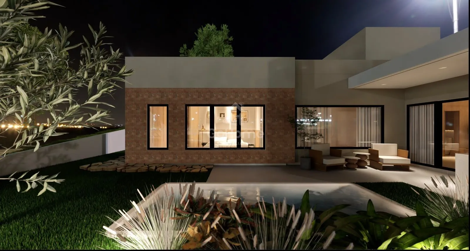 Foto 4 de casa em Chapecó