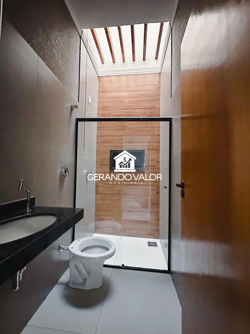 casa à venda no Vila Popular em Campo Grande MS - foto 14 - 2 quartos